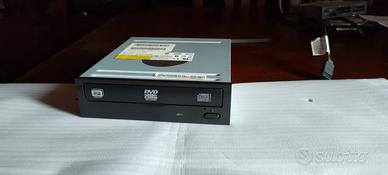 unità per pc dvd cd riscrivibile