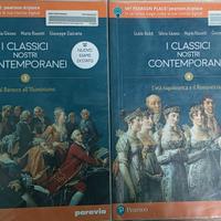 Libri letteratura italiana