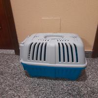 trasportino taglia piccola 