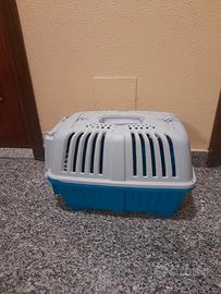 trasportino taglia piccola 