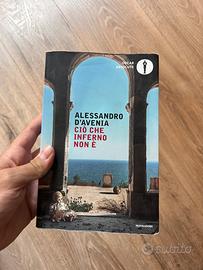 Libro “Cio che Inferno non è”