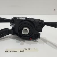 DEVIOLUCI PEUGEOT 208 Serie (19>)