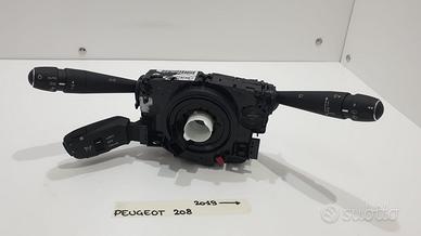 DEVIOLUCI PEUGEOT 208 Serie (19>)