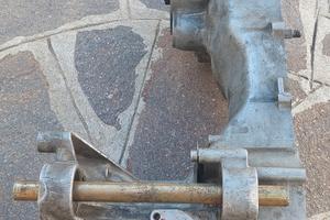 blocco motore minarelli orizzontale 