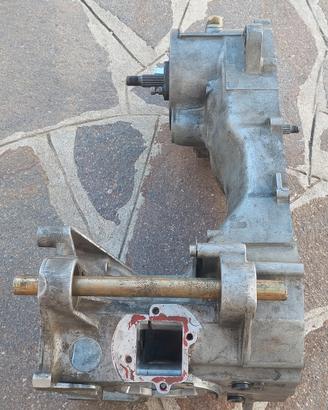 blocco motore minarelli orizzontale 