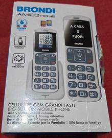 Cordless Brondi Amico Home