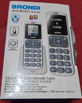 Cordless Brondi Amico Home