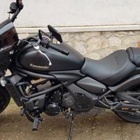 Kawasaki Vulcan S - 2019