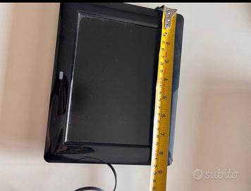 Cornice digitale  per fotografie