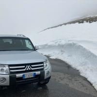 Pajero 3.2 170cv