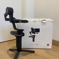 Stabilizzatore video