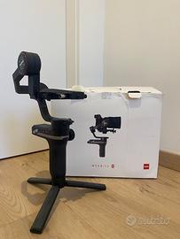 Stabilizzatore video