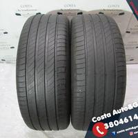 Gomme 225 55 18 Michelin 80%  225 55 R18