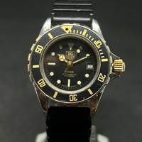 Orologio Tag Heuer 1000 Professional Diver