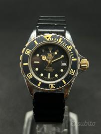 Orologio Tag Heuer 1000 Professional Diver