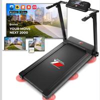 Tapis roulant tappeto corsa