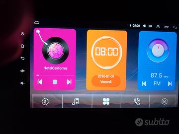 tolg autoradio android
