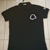 Polo Moncler da uomo 