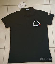 Polo Moncler da uomo 