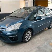 Citroen C4 Picasso 1.6 HDi 110 FAP Business