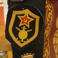 lotto URSS