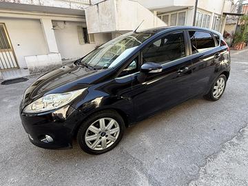 Ford Fiesta 1400 TDI 2009