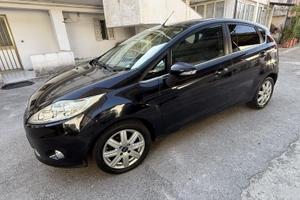 Ford Fiesta 1400 TDI 2009