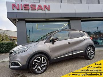 Renault Captur 1.5 dCi 8V 90 CV GARANZIA-KM C...