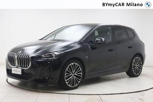 BMW Serie 2 218d Active Tourer Msport auto