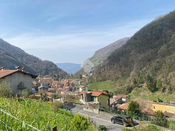 CASA SEMINDIPENDENTE A ERVE