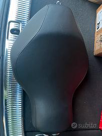 Sella monoposto Harley Davidson