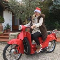 Moto Guzzi Galletto 192 - 1962