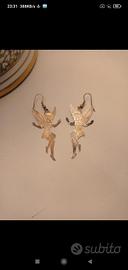 orecchini trilli