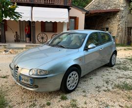 Alfa romeo 147 1.6 ts