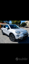 500 x city cross 1.6 diesel