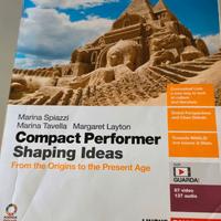 Compact Performer Shaping Ideas