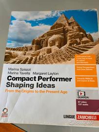 Compact Performer Shaping Ideas