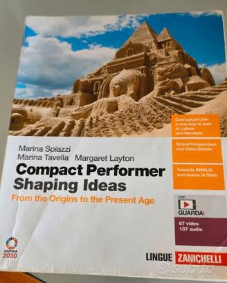 Compact Performer Shaping Ideas