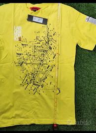 bimota maglia uomo taglia l 