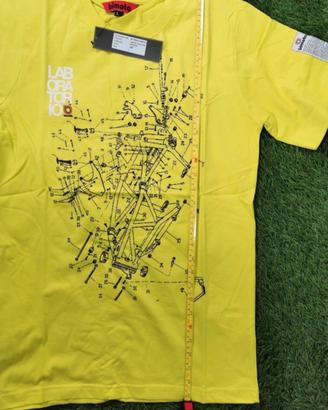 bimota maglia uomo taglia l 