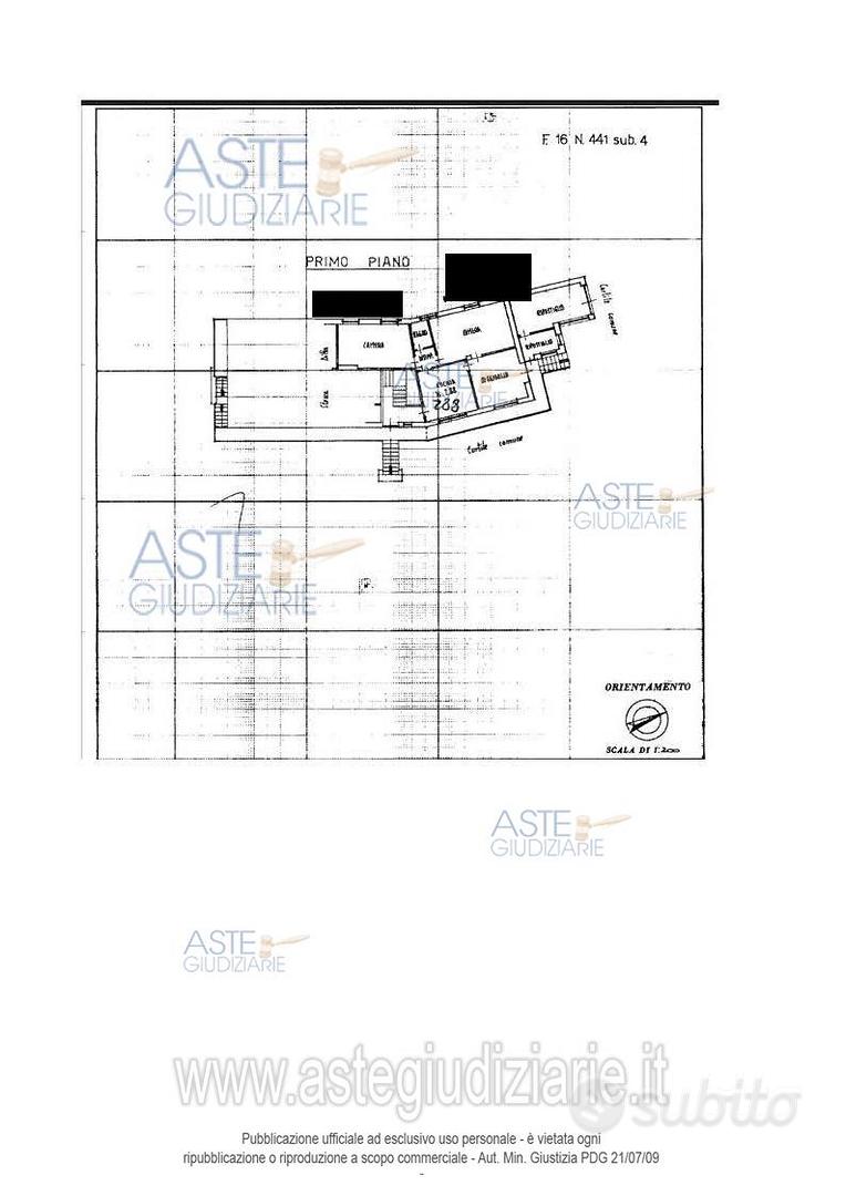 Appartamento – Mezzenile, Conce - Altro
