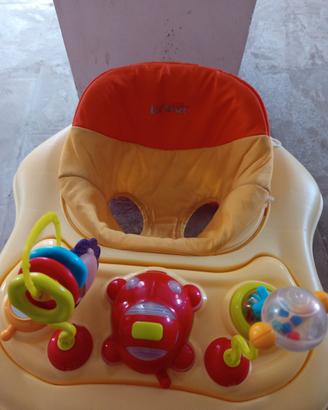 girello bimbi 