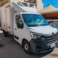 Renault Master ISOTERMICO