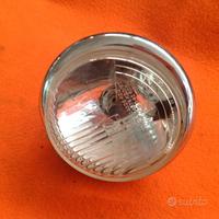 Faro anteriore harley davidson
