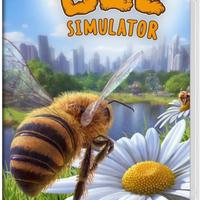 Gioco Bee Simulator per Nintendo Switch nuovo