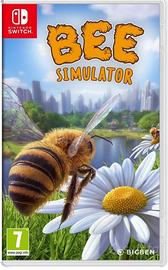 Gioco Bee Simulator per Nintendo Switch nuovo