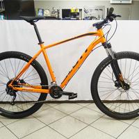 *FUORI TUTTO SCOTT ASPECT 950 (Orange)