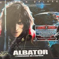 Albator - Edition Deluxe