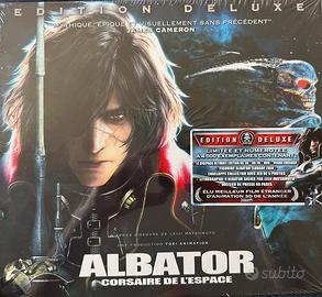 Albator - Edition Deluxe