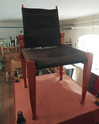 sedia  Molteni